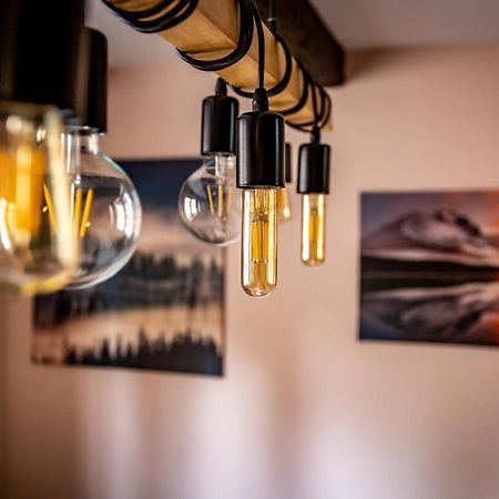 Zen Apartman Kopaonik Exteriör bild