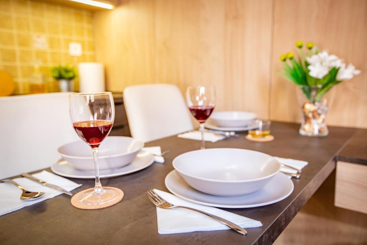 Zen Apartman Kopaonik Exteriör bild