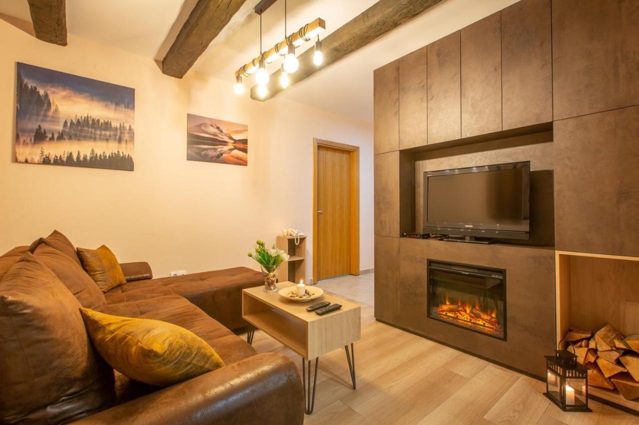Zen Apartman Kopaonik Exteriör bild