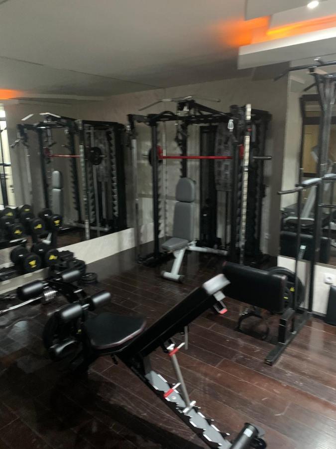 Zen Apartman Kopaonik Exteriör bild