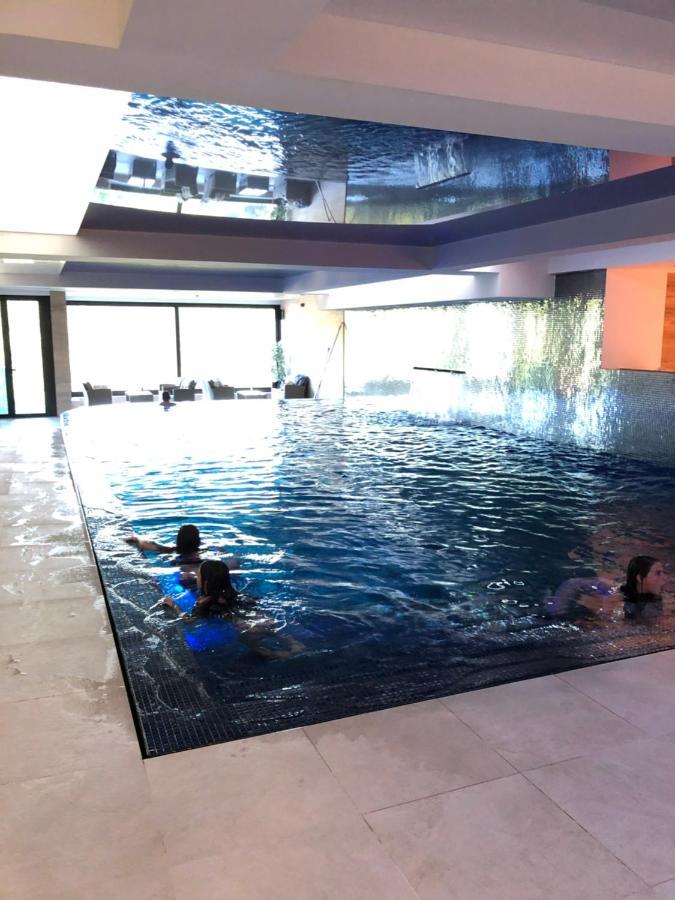 Zen Apartman Kopaonik Exteriör bild
