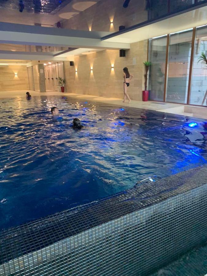 Zen Apartman Kopaonik Exteriör bild