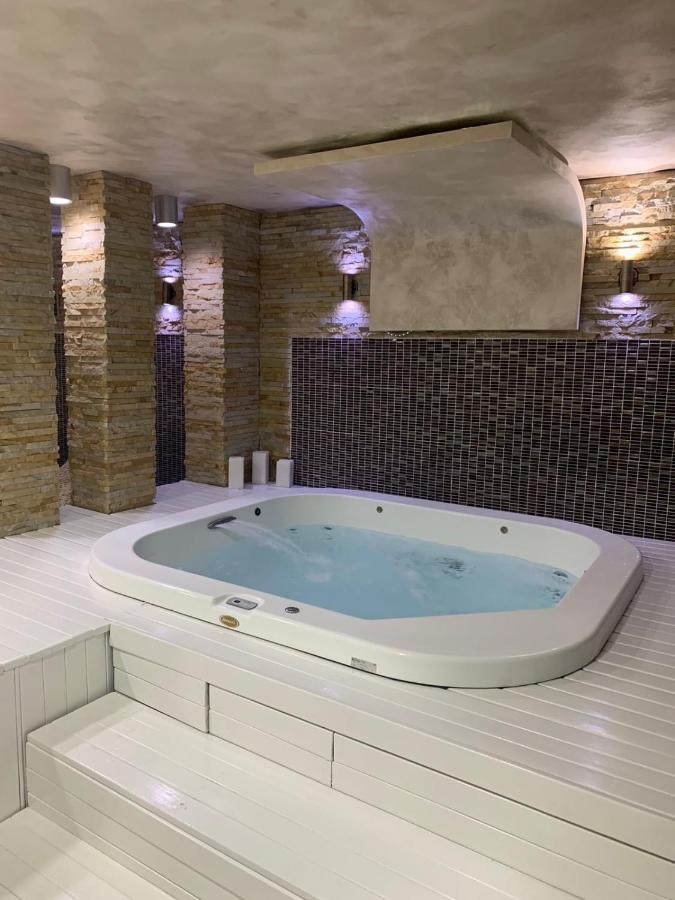 Zen Apartman Kopaonik Exteriör bild