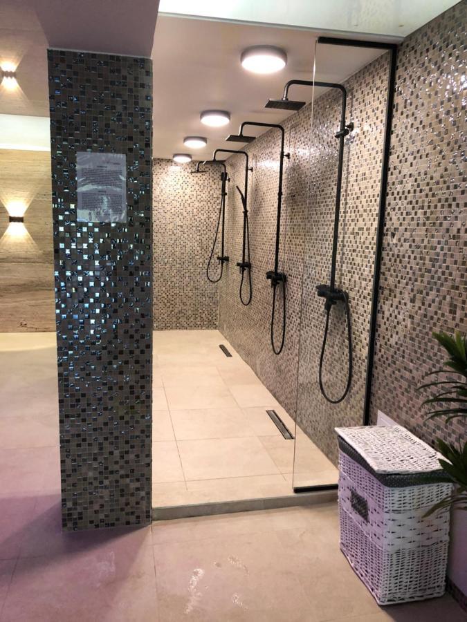 Zen Apartman Kopaonik Exteriör bild