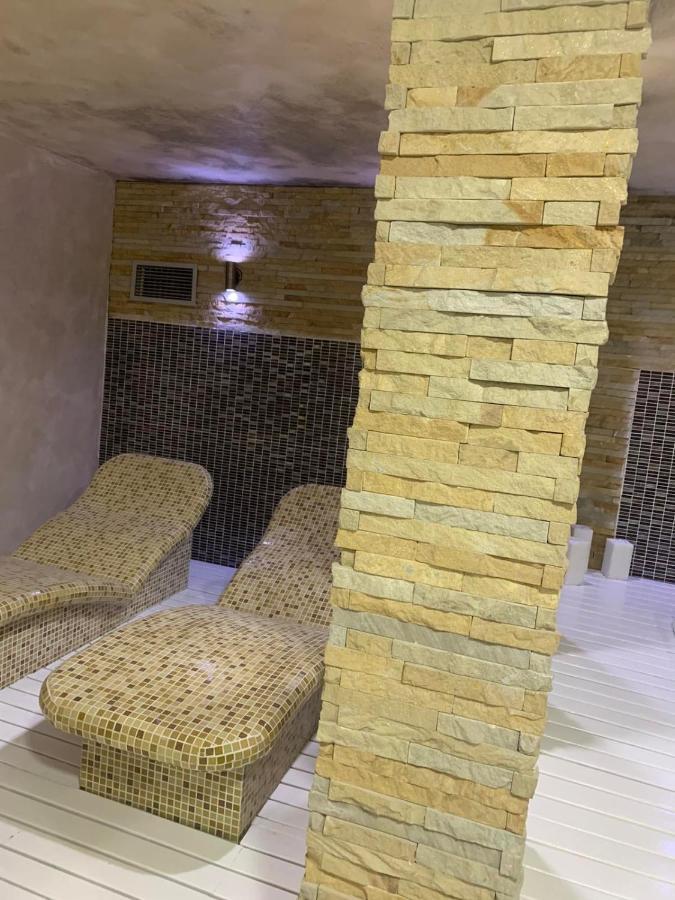 Zen Apartman Kopaonik Exteriör bild