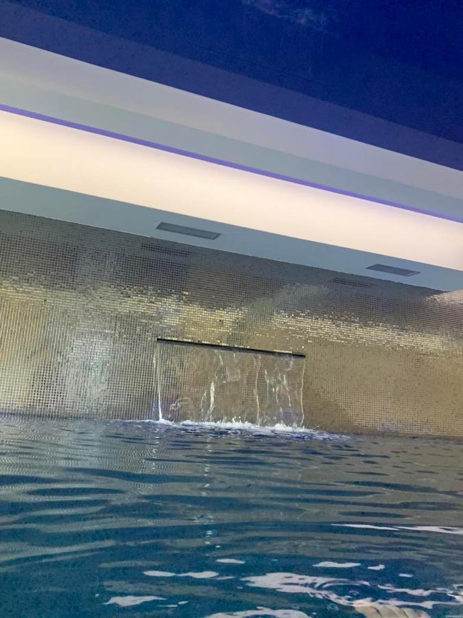 Zen Apartman Kopaonik Exteriör bild