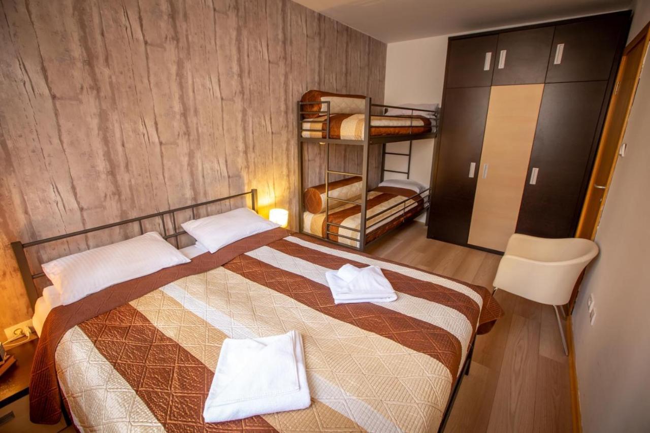 Zen Apartman Kopaonik Exteriör bild