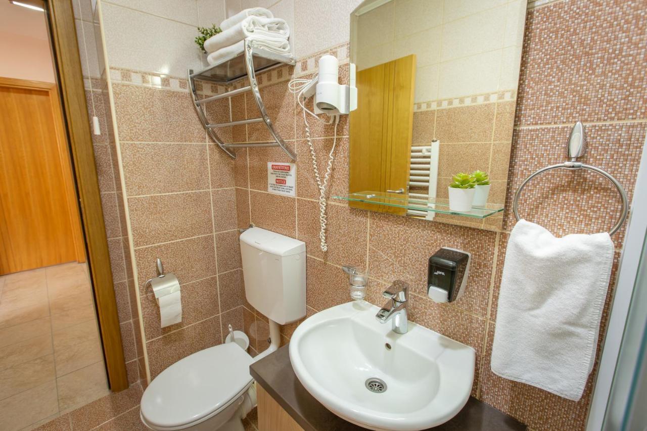 Zen Apartman Kopaonik Exteriör bild